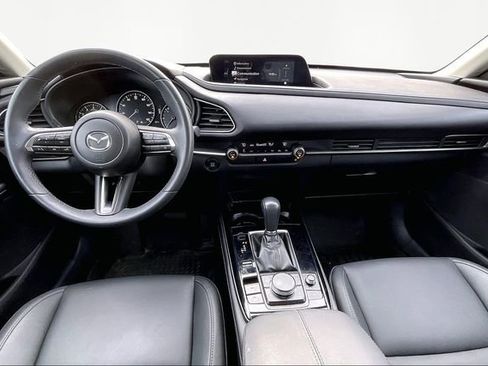 Used 2024 MAZDA CX-30 AWD 2.5 S w/ Select Sport Pkg image 7