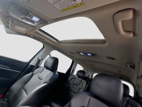 Used 2024 Kia Telluride EX w/ EX Captain's Chair Package image 23