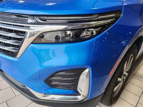 Used 2024 Chevrolet Equinox Premier FWD image 7