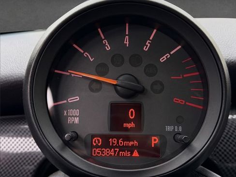 Used 2015 MINI Cooper Coupe S FWD image 10
