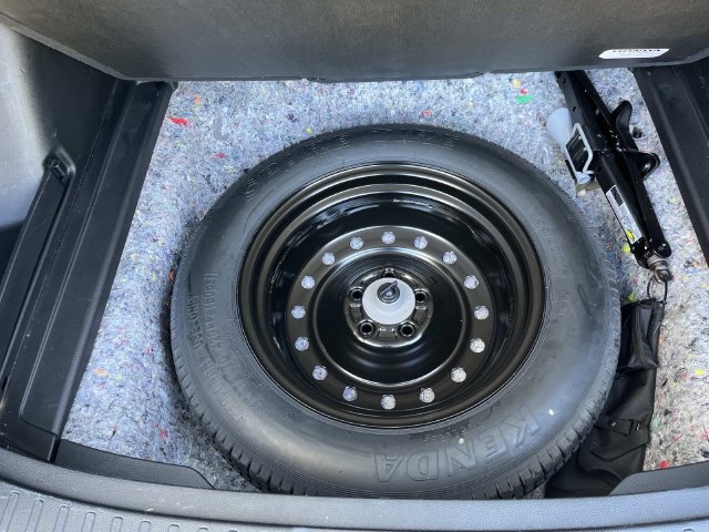 Certified 2024 Honda CR-V EX image 30