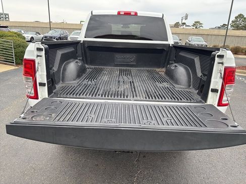 Used 2020 RAM 2500 Big Horn image 7