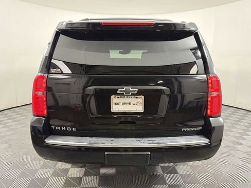 Used 2019 Chevrolet Tahoe Premier image 5