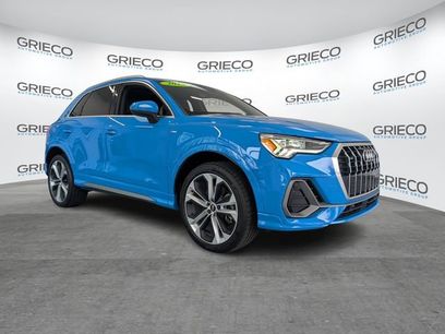 Used 2019 Audi Q3 2.0T Premium Plus