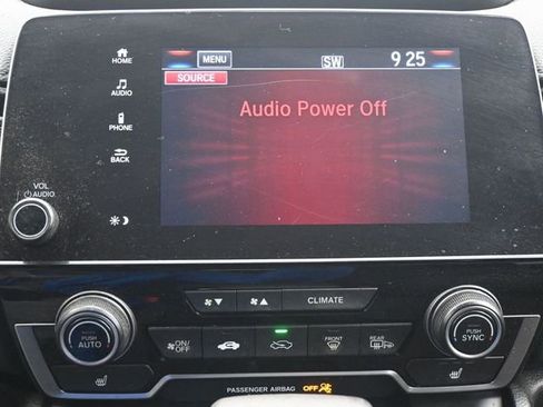 Used 2021 Honda CR-V EX image 17