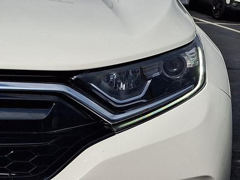 Used 2020 Honda CR-V EX-L image 9
