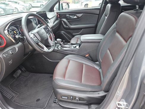Used 2025 Chevrolet Blazer RS image 11