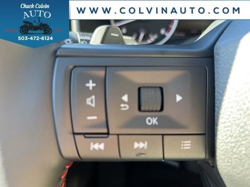 New 2026 Nissan Rogue Rock Creek image 21