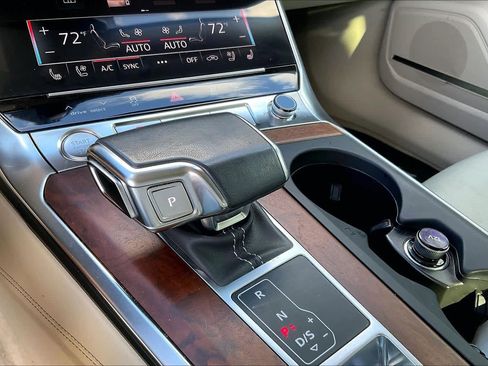 Used 2019 Audi A6 3.0T Premium Plus w/ Premium Plus Package image 31