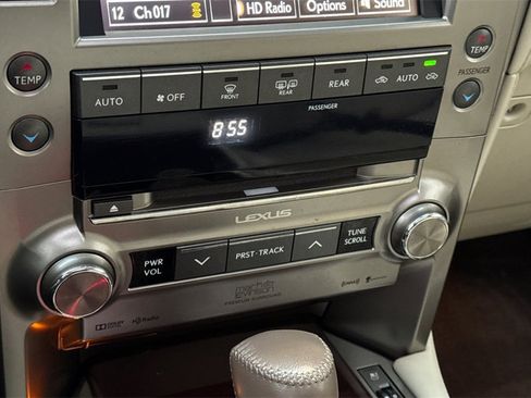 Used 2015 Lexus GX 460 Luxury image 24