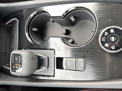 New 2026 Nissan Rogue SV AWD/4WD image 27