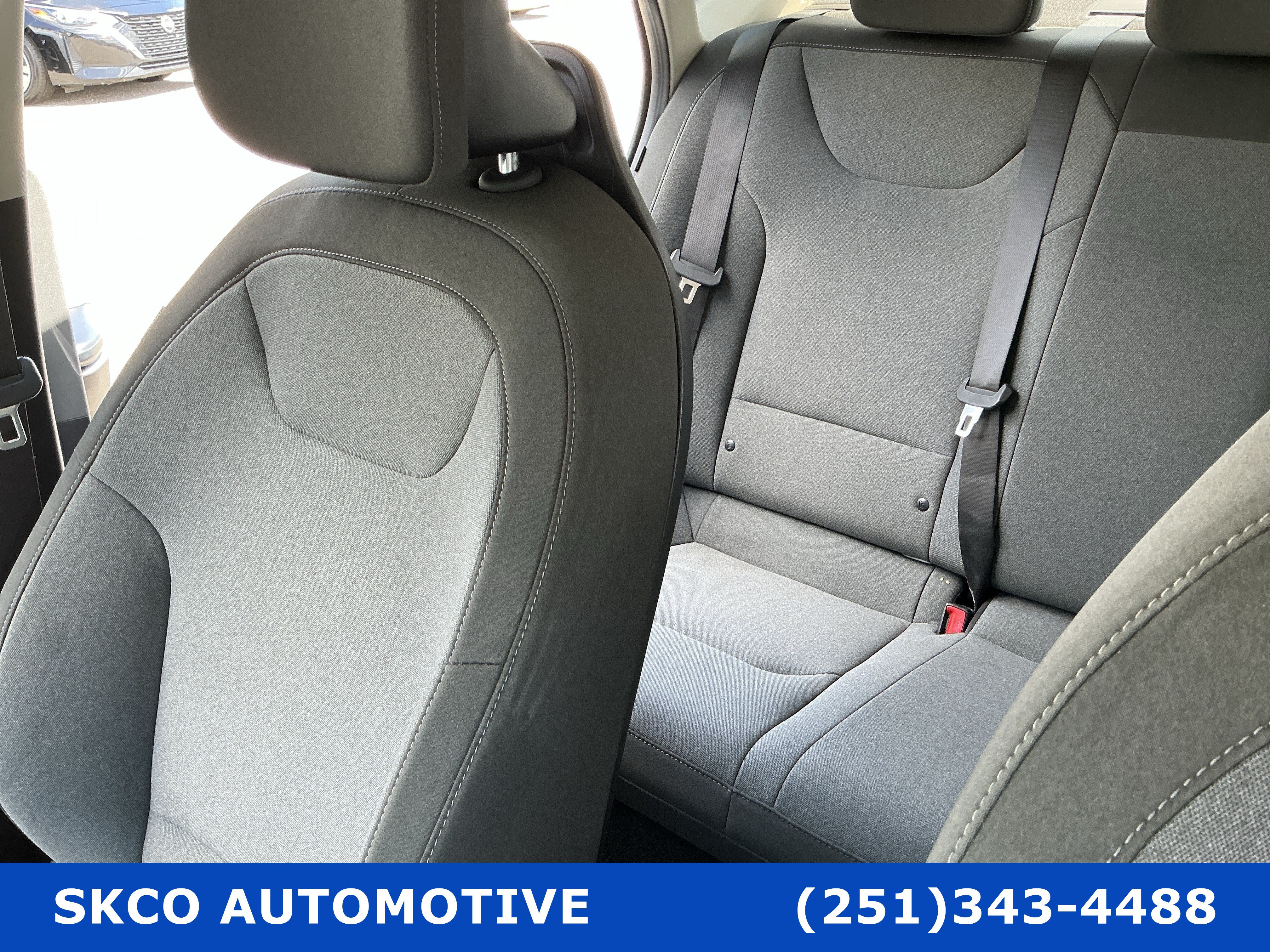 Used 2025 Kia K4 FWD image 27