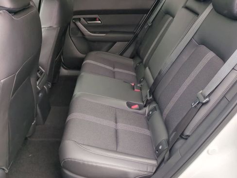 New 2026 MAZDA CX-50 2.5 Hybrid w/ Cargo Package image 19