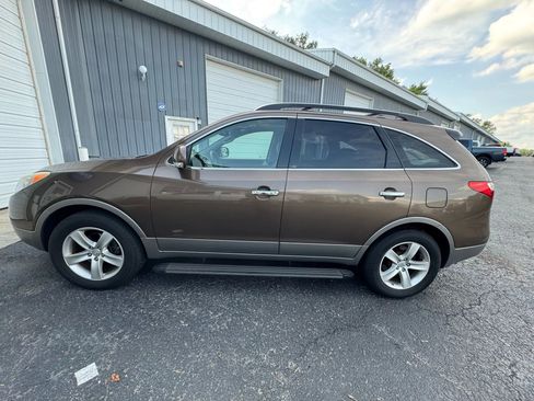 Used 2011 Hyundai Veracruz Limited image 4