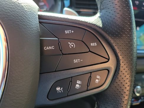 Used 2025 Dodge Durango R/T image 19