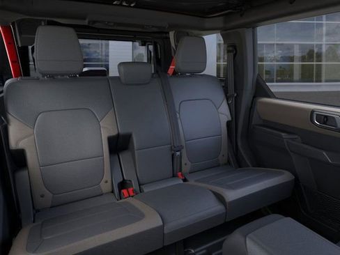 New 2025 Ford Bronco Big Bend image 14