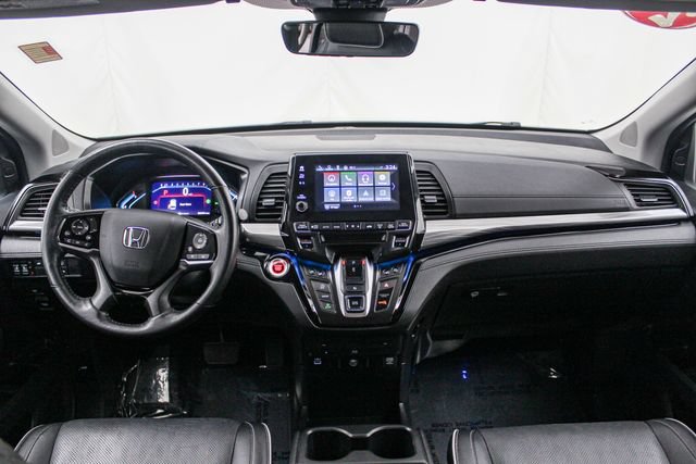 Used 2024 Honda Odyssey Elite image 22