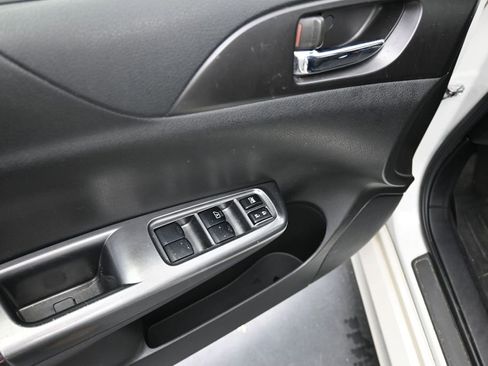 Used 2012 Subaru Impreza WRX Sedan AWD/4WD image 15