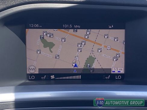 Used 2018 Volvo V60 T5 Dynamic w/ Vision Package FWD image 29