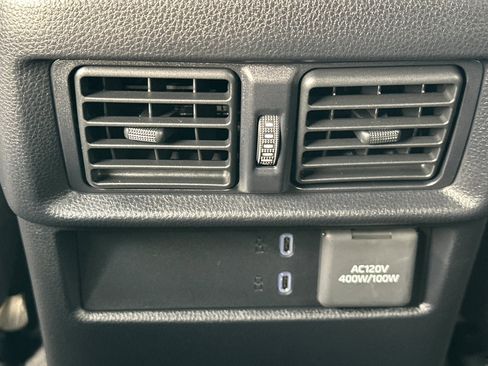 Used 2025 Toyota 4Runner TRD Off-Road Premium image 44