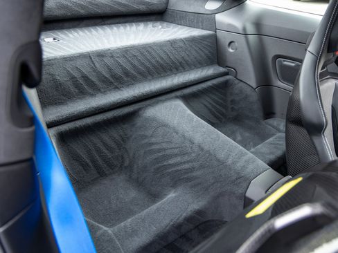 Certified 2026 Porsche 911 GT3 image 59