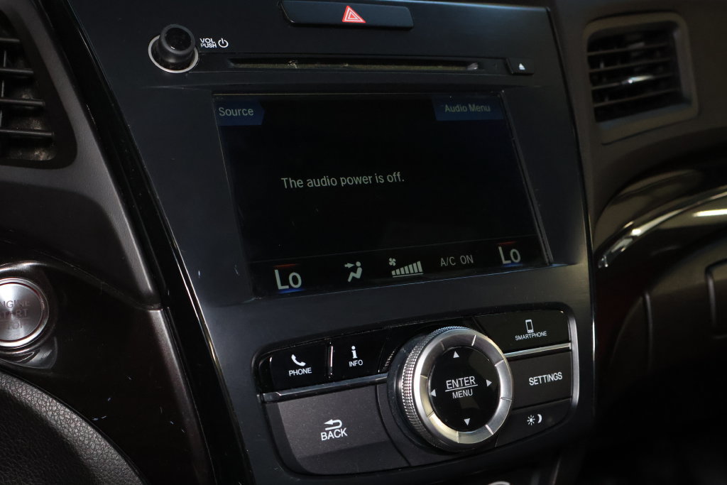 Used 2021 Acura ILX w/ Technology Plus & A-SPEC FWD image 32