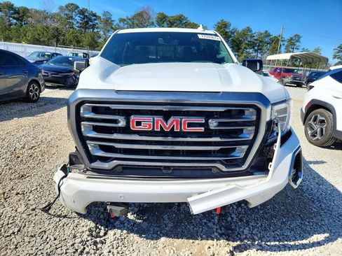 Used 2022 GMC Sierra 1500 AT4 w/ AT4 Premium Package image 5