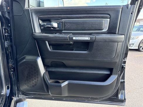 Used 2014 RAM 1500 Limited image 19