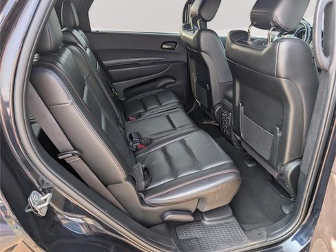 Used 2024 Dodge Durango GT AWD/4WD image 10
