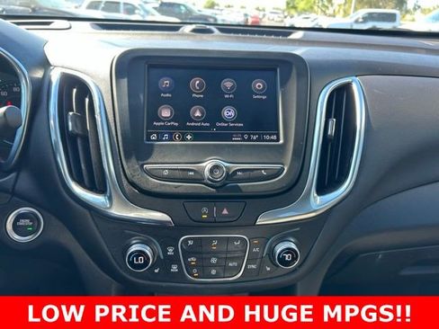 Certified 2024 Chevrolet Equinox LT image 23