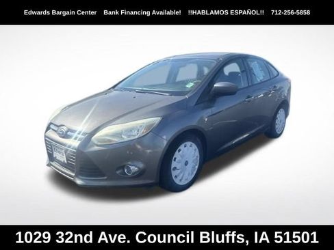 Used 2012 Ford Focus SE FWD image 3