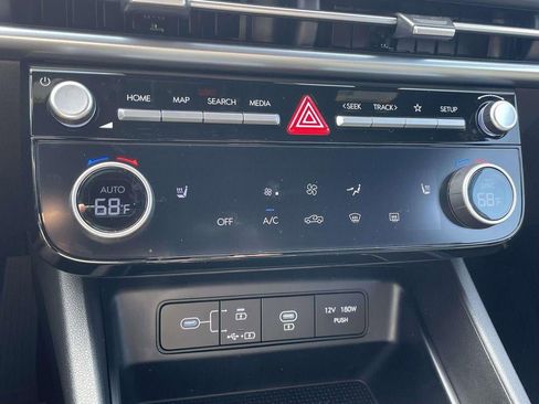 New 2026 Hyundai Santa Cruz SEL image 33