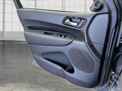 New 2026 Dodge Durango GT image 19