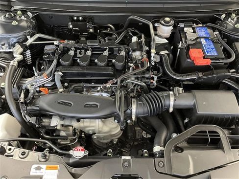 New 2025 Honda Accord LX image 11