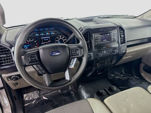 Used 2017 Ford F150 XL w/ Equipment Group 101A Mid image 17