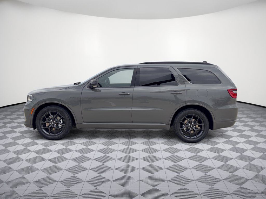 New 2027 Dodge Durango GT AWD/4WD image 2