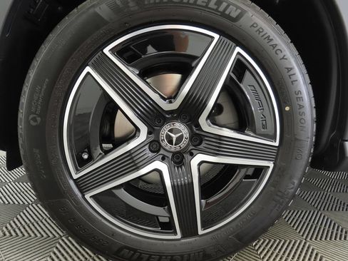 Certified 2026 Mercedes-Benz GLC 300 image 30