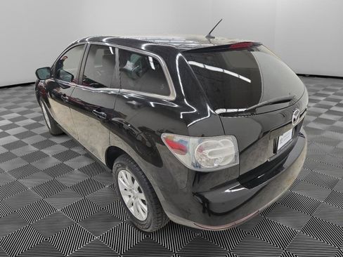 Used 2012 MAZDA CX-7 i Sport image 5