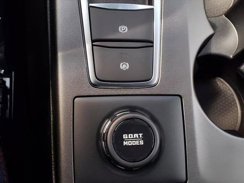 New 2025 Ford Bronco Sport Heritage w/ Convenience Package image 18