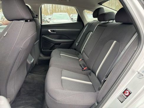 Certified 2023 Hyundai Sonata SEL image 13