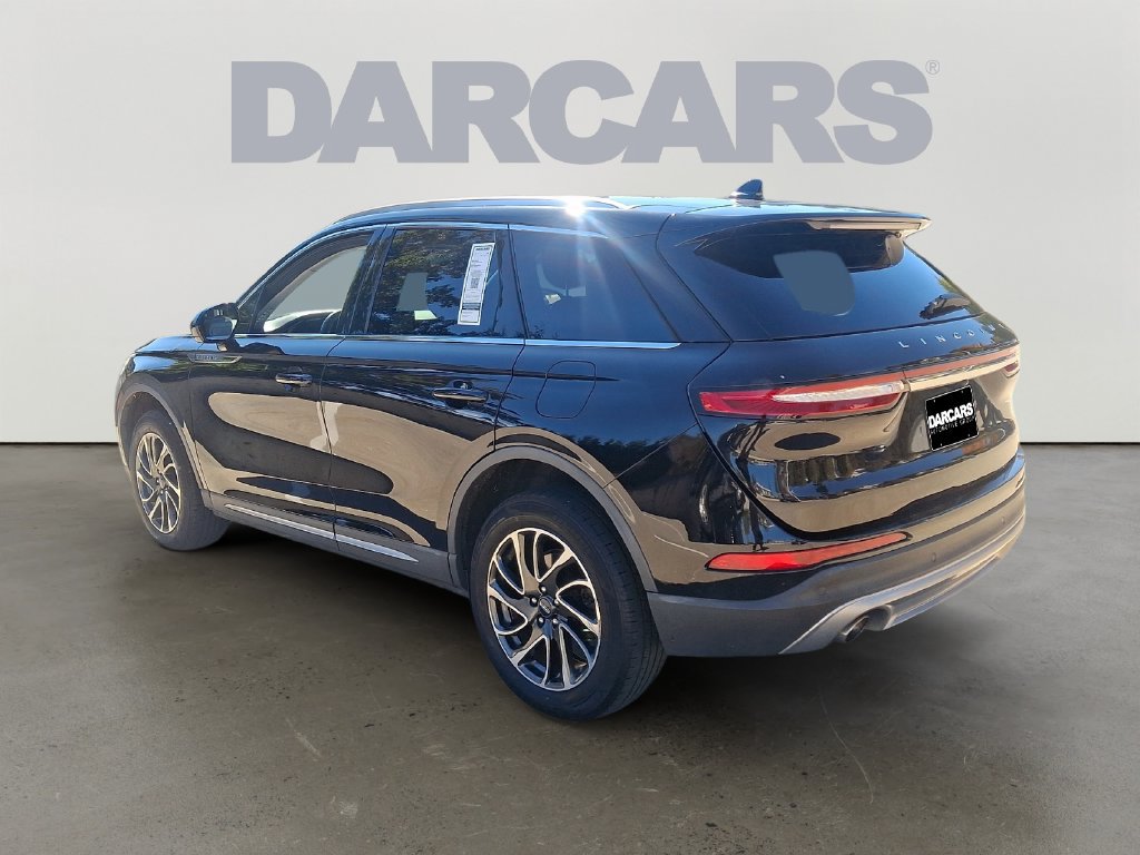 Used 2020 Lincoln Corsair AWD w/ Equipment Group 101A image 4