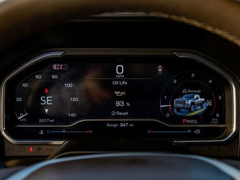 Used 2024 GMC Sierra 2500 Denali w/ Denali Reserve Package image 20