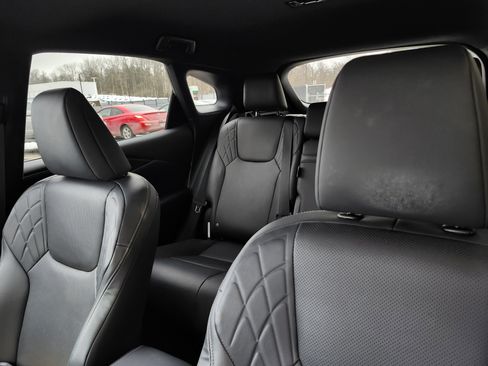 Used 2023 Lexus RX 350 FWD image 18