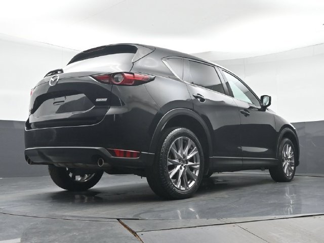 Used 2019 MAZDA CX-5 Grand Touring FWD image 34