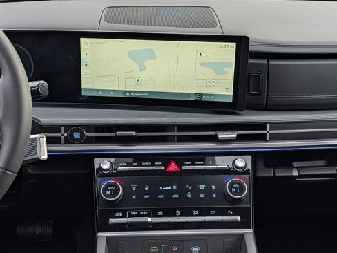 New 2026 Hyundai Santa Fe Limited AWD/4WD image 12