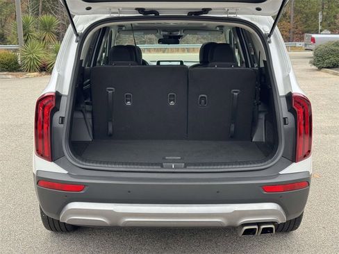 Used 2022 Kia Telluride S image 15