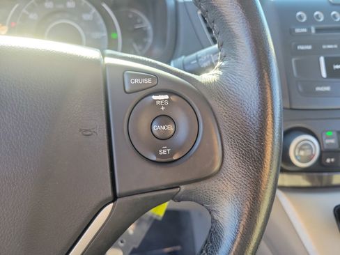 Used 2013 Honda CR-V EX-L image 19