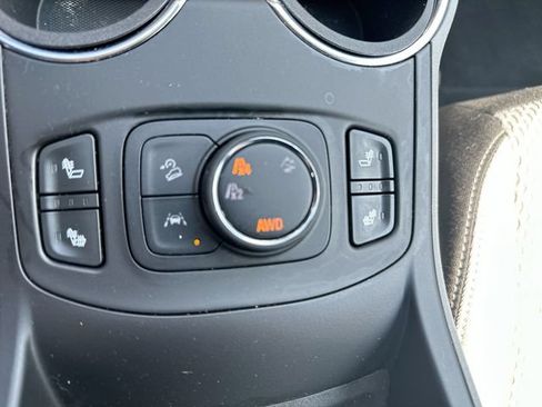 Used 2023 GMC Terrain SLE w/ Driver Convenience Package AWD/4WD image 56