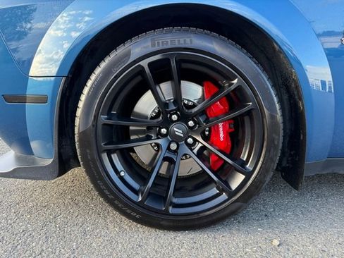 Used 2020 Dodge Challenger R/T Scat Pack image 30