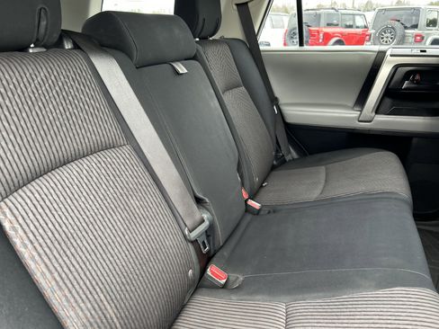 Used 2013 Toyota 4Runner SR5 w/ Convenience Pkg image 52